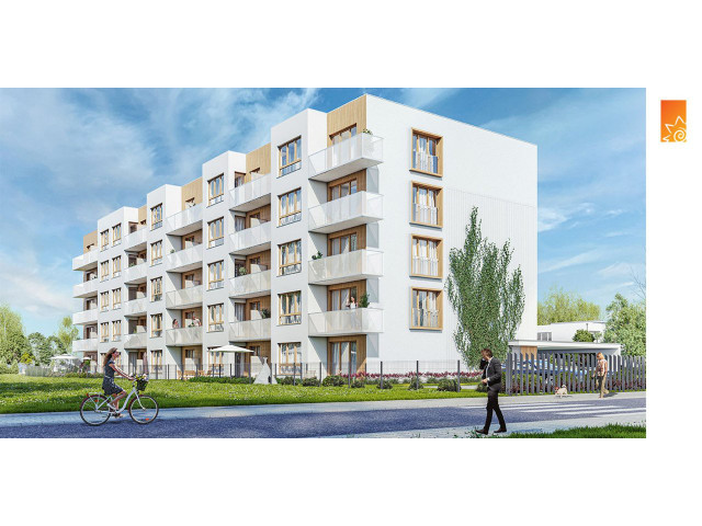 Morizon WP ogłoszenia | Mieszkanie w inwestycji Apartamenty Szczęśliwickie, Warszawa, 59 m² | 0263