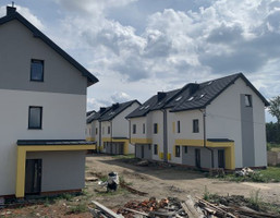 Morizon WP ogłoszenia | Mieszkanie w inwestycji Kwitnące Osiedle, Radzymin, 55 m² | 0217
