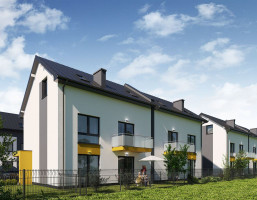Morizon WP ogłoszenia | Mieszkanie w inwestycji Kwitnące Osiedle, Radzymin, 119 m² | 0298