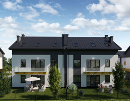 Morizon WP ogłoszenia | Mieszkanie w inwestycji Kwitnące Osiedle, Radzymin, 68 m² | 0989