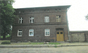 Mieszkanie na sprzedaż, Damasławek Kolejowa, 44 m²