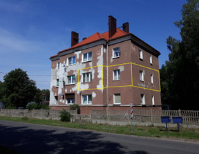 Mieszkanie na sprzedaż, Bierzwnik Dworzec Kolejowy, 67 m²