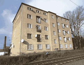 Mieszkanie na sprzedaż, Szczecin Rybnicka, 49 m²