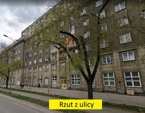 Mieszkanie na sprzedaż, Warszawa Praga-Północ, 42 m²