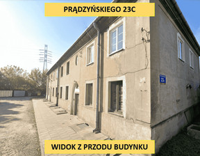 Mieszkanie na sprzedaż, Warszawa Wola, 53 m²