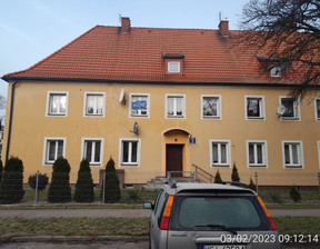 Mieszkanie na sprzedaż, Ciechanów Świętochowskiego, 85 m²