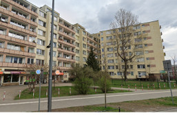 Morizon WP ogłoszenia | Mieszkanie na sprzedaż, Warszawa Praga-Północ, 55 m² | 6950