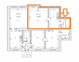 Morizon WP ogłoszenia | Kawalerka na sprzedaż, Warszawa Targówek, 36 m² | 9179
