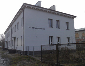 Mieszkanie na sprzedaż, Sosnowiec Maczki, 86 m²