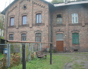 Kawalerka na sprzedaż, Sosnowiec Skwerowa, 43 m²