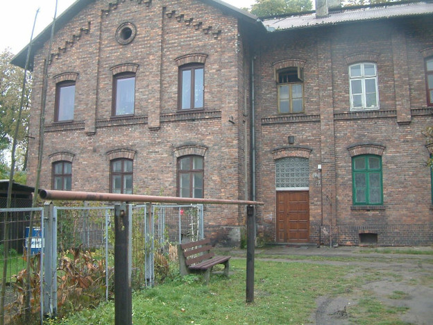 Morizon WP ogłoszenia | Kawalerka na sprzedaż, Sosnowiec Skwerowa, 43 m² | 9555