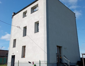 Mieszkanie na sprzedaż, Nowa Wieś Lęborska Dworcowa, 54 m²