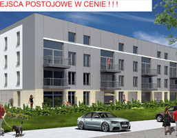Morizon WP ogłoszenia | Mieszkanie w inwestycji Katowice ul. Malinowa, Katowice, 128 m² | 4767
