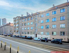 Mieszkanie na sprzedaż, Wrocław Plac Grunwaldzki, 82 m²