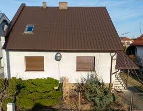Dom na sprzedaż, Kościan gen. Romualda Traugutta, 150 m²