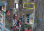 Morizon WP ogłoszenia | Działka na sprzedaż, Klaudyn plut. Józefa Ciećwierza, 1120 m² | 2378