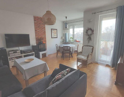 Morizon WP ogłoszenia | Mieszkanie na sprzedaż, Bydgoszcz Szwederowo, 75 m² | 3072