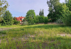 Morizon WP ogłoszenia | Działka na sprzedaż, Łomianki, 2756 m² | 3580
