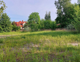 Morizon WP ogłoszenia | Działka na sprzedaż, Łomianki, 2756 m² | 3580
