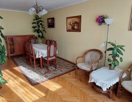 Morizon WP ogłoszenia | Mieszkanie na sprzedaż, Poznań Stare Miasto, 52 m² | 4978