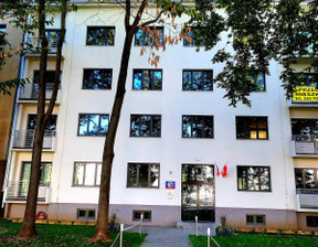 Mieszkanie na sprzedaż, Warszawa Wierzbno, 83 m²