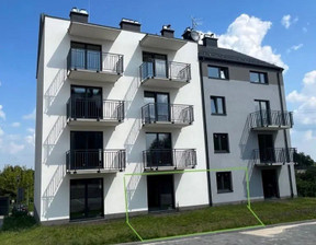 Mieszkanie na sprzedaż, Chorzów Chorzów Stary, 44 m²