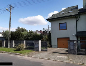 Dom na sprzedaż, Piotrków Trybunalski Wschód, 165 m²