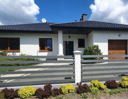 Morizon WP ogłoszenia | Dom na sprzedaż, Głosków, 150 m² | 0533