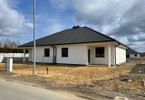 Morizon WP ogłoszenia | Dom w inwestycji Domy Parterowe Bytkowo Etap I I II, Rokietnica (gm.), 96 m² | 0157