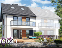 Morizon WP ogłoszenia | Mieszkanie na sprzedaż, Kraków Sidzina, 93 m² | 1254