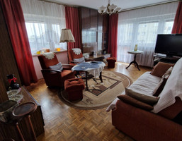 Morizon WP ogłoszenia | Mieszkanie na sprzedaż, Warszawa Sadyba, 57 m² | 8352