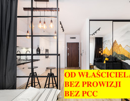 Morizon WP ogłoszenia | Mieszkanie na sprzedaż, Kraków Rakowicka, 34 m² | 3392