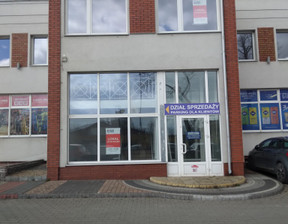 Lokal użytkowy do wynajęcia, Tczew 30 Stycznia, 173 m²