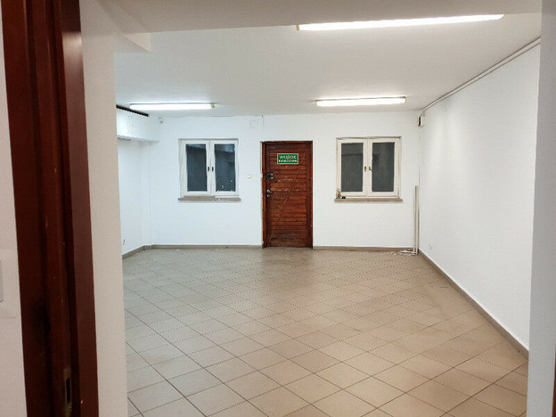 Biuro do wynajęcia, Warszawa Targówek Mieszkaniowy, 95 m² | Morizon.pl | 8977
