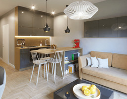Morizon WP ogłoszenia | Mieszkanie w inwestycji Apartamenty Poznań Centrum, Poznań, 25 m² | 7609