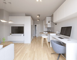 Morizon WP ogłoszenia | Mieszkanie w inwestycji Apartamenty Poznań Centrum, Poznań, 26 m² | 7693