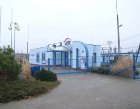 Działka na sprzedaż, Gorzkowice Przemysłowa, 2479 m²
