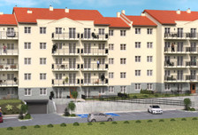Mieszkanie na sprzedaż, Sosnowiec Klimontowska, 56 m²