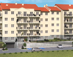 Morizon WP ogłoszenia | Mieszkanie na sprzedaż, Sosnowiec Klimontowska, 56 m² | 0283