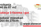 Mieszkanie na sprzedaż, Czeladź, 54 m² | Morizon.pl | 8940 nr8