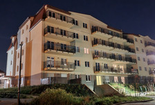 Mieszkanie na sprzedaż, Sosnowiec Sielec, 40 m²
