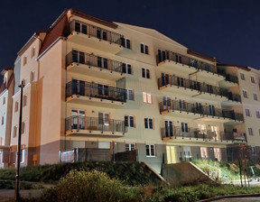 Mieszkanie na sprzedaż, Sosnowiec Sielec, 40 m²