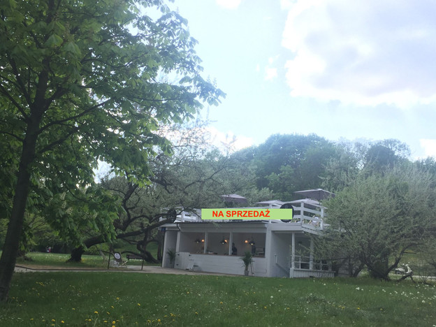 Morizon WP ogłoszenia | Lokal gastronomiczny na sprzedaż, Warszawa Ujazdów, 69 m² | 3719