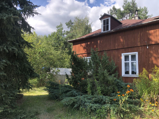Morizon WP ogłoszenia | Działka na sprzedaż, Jeżewo, 2000 m² | 0480