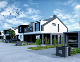 Morizon WP ogłoszenia | Dom w inwestycji Głuchowo, Głuchowo, 117 m² | 0616
