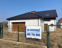 Morizon WP ogłoszenia | Dom na sprzedaż, Maksymilianowo, 200 m² | 9847