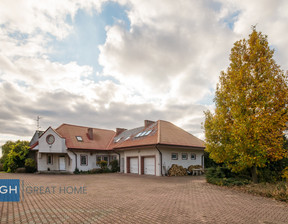 Dom na sprzedaż, Płock Winiary, 500 m²