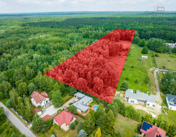 Morizon WP ogłoszenia | Działka na sprzedaż, Borowina, 20459 m² | 2706