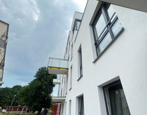 Mieszkanie na sprzedaż, Bydgoszcz Kapuściska, 65 m²