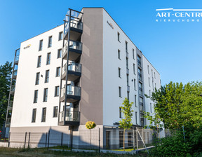 Mieszkanie na sprzedaż, Bydgoszcz Kapuściska, 66 m²